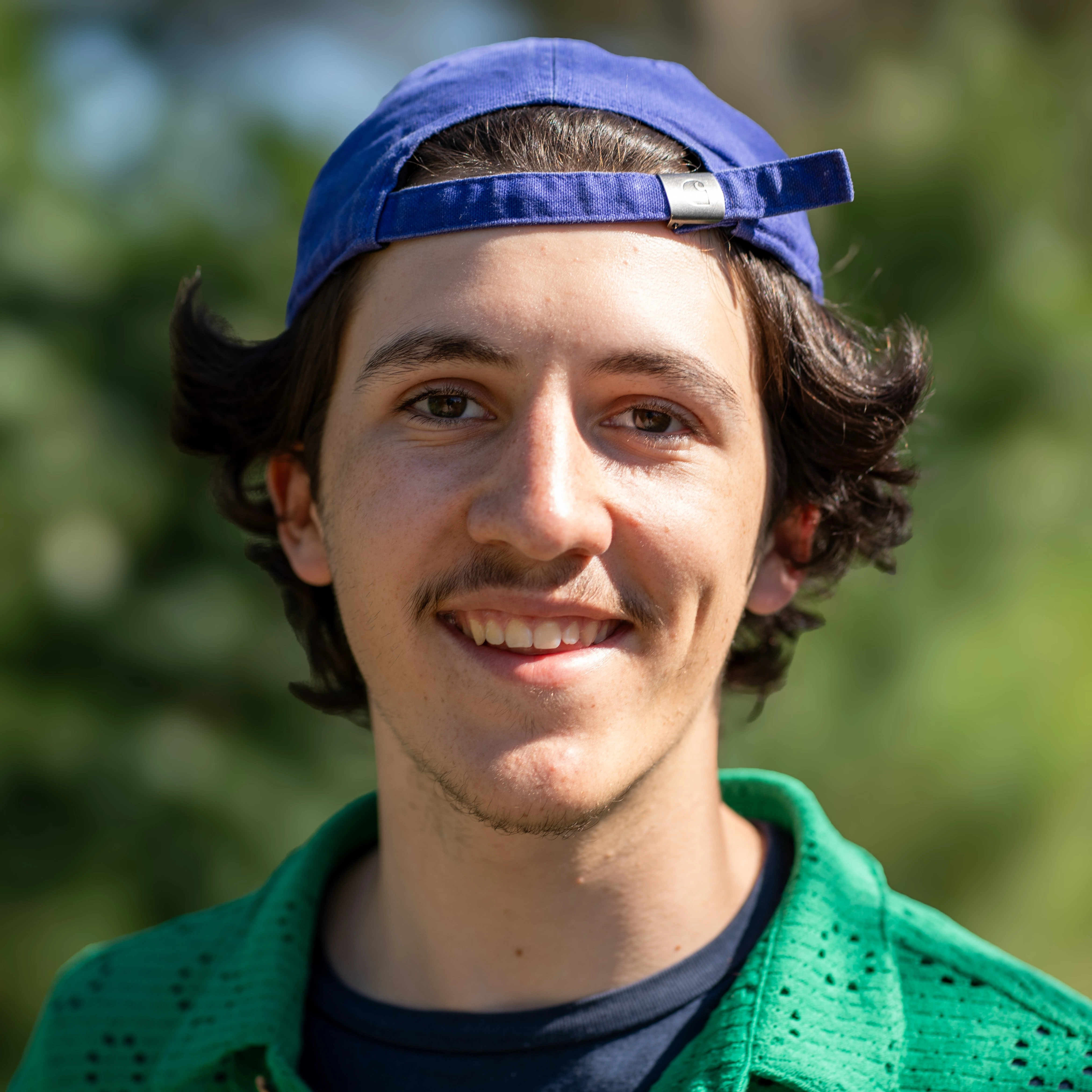 Adam Duperret